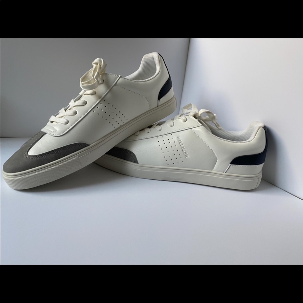 Tommy Hilfiger Casual Shoes
